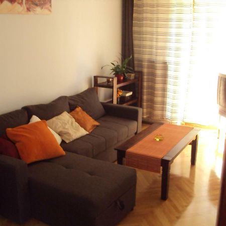 Apartament Apartman Solomir Zadar Zewnętrze zdjęcie