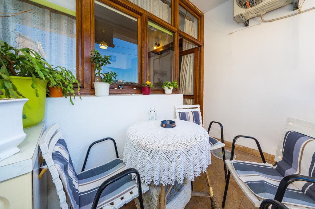 Apartament Apartman Solomir Zadar Zewnętrze zdjęcie