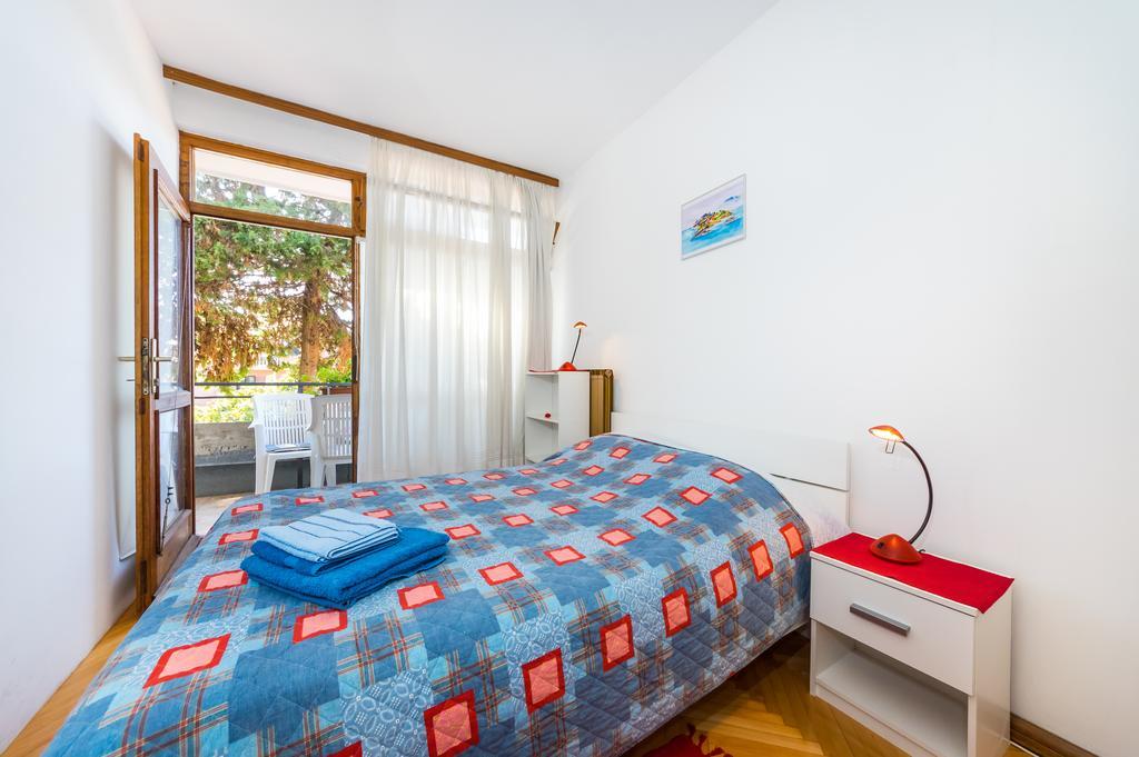 Apartament Apartman Solomir Zadar Zewnętrze zdjęcie