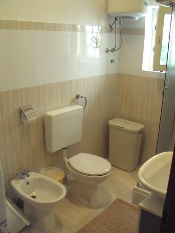 Apartament Apartman Solomir Zadar Zewnętrze zdjęcie