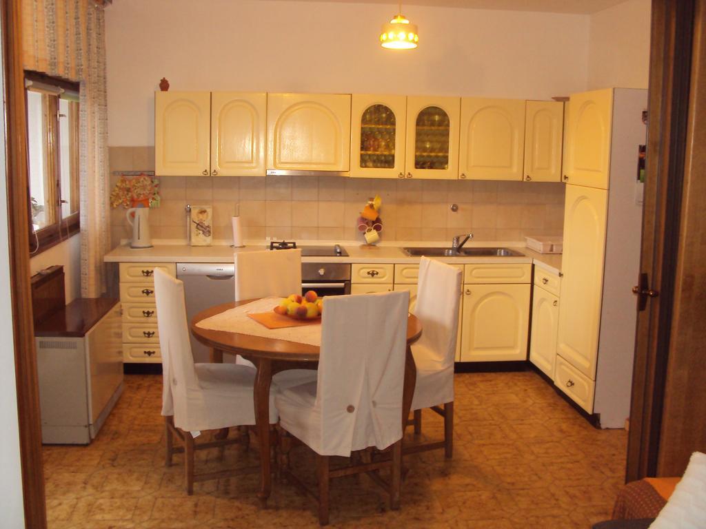 Apartament Apartman Solomir Zadar Zewnętrze zdjęcie