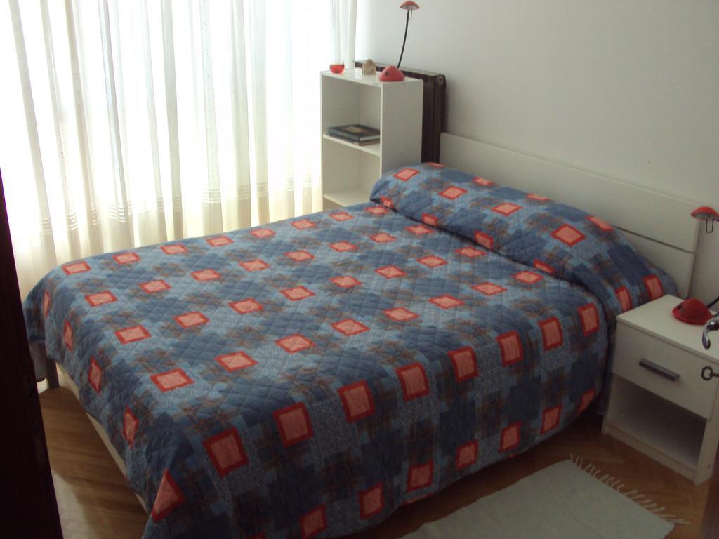 Apartament Apartman Solomir Zadar Zewnętrze zdjęcie