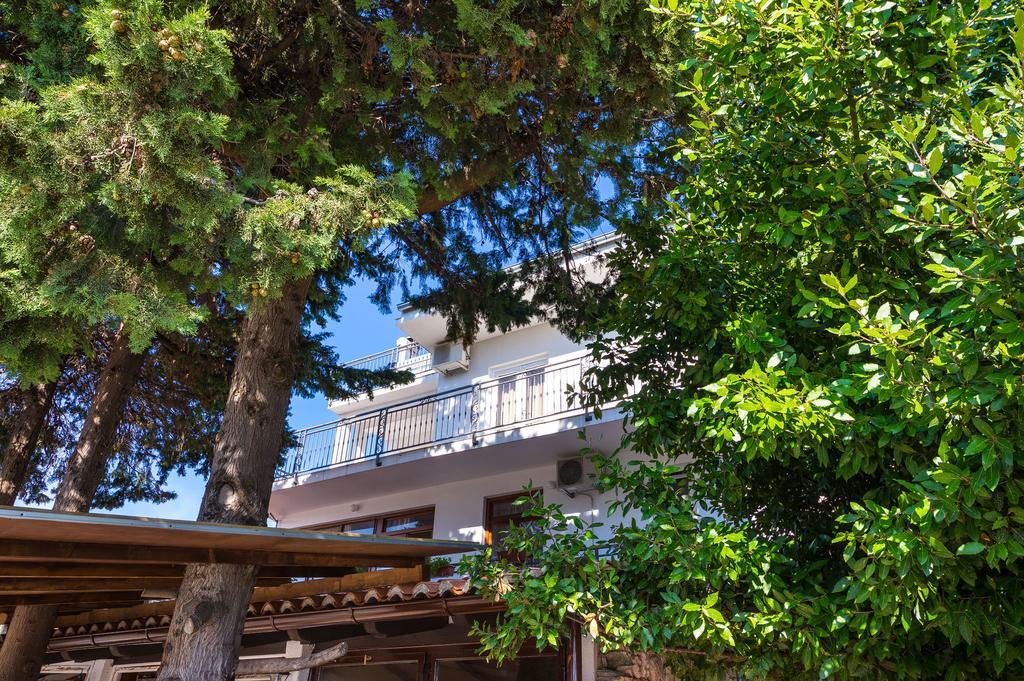 Apartament Apartman Solomir Zadar Zewnętrze zdjęcie